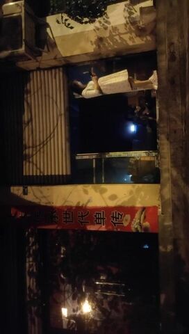 最牛视角偷拍站街女探花《素质嫖客》深夜扫街路边按摩店加钱不带套内射短裙美女老板娘