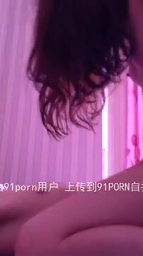 山农骚女的腰，找山东妹子一起玩